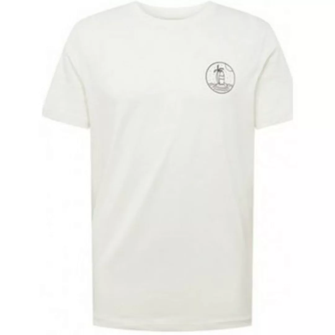 Jack & Jones  T-Shirts & Poloshirts JORMALIBUCLUB günstig online kaufen