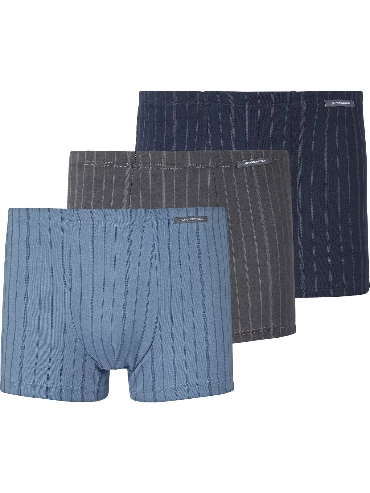 Jan Vanderstorm Retro Pants "3er Pack Retropant LEONELL" günstig online kaufen