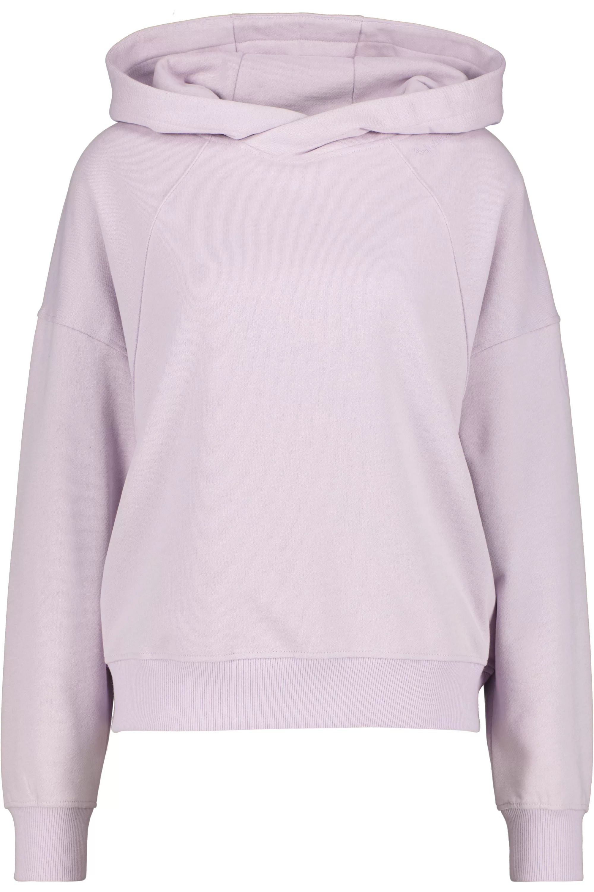 Alife & Kickin Kapuzensweatshirt "Damen JerraAK A" günstig online kaufen