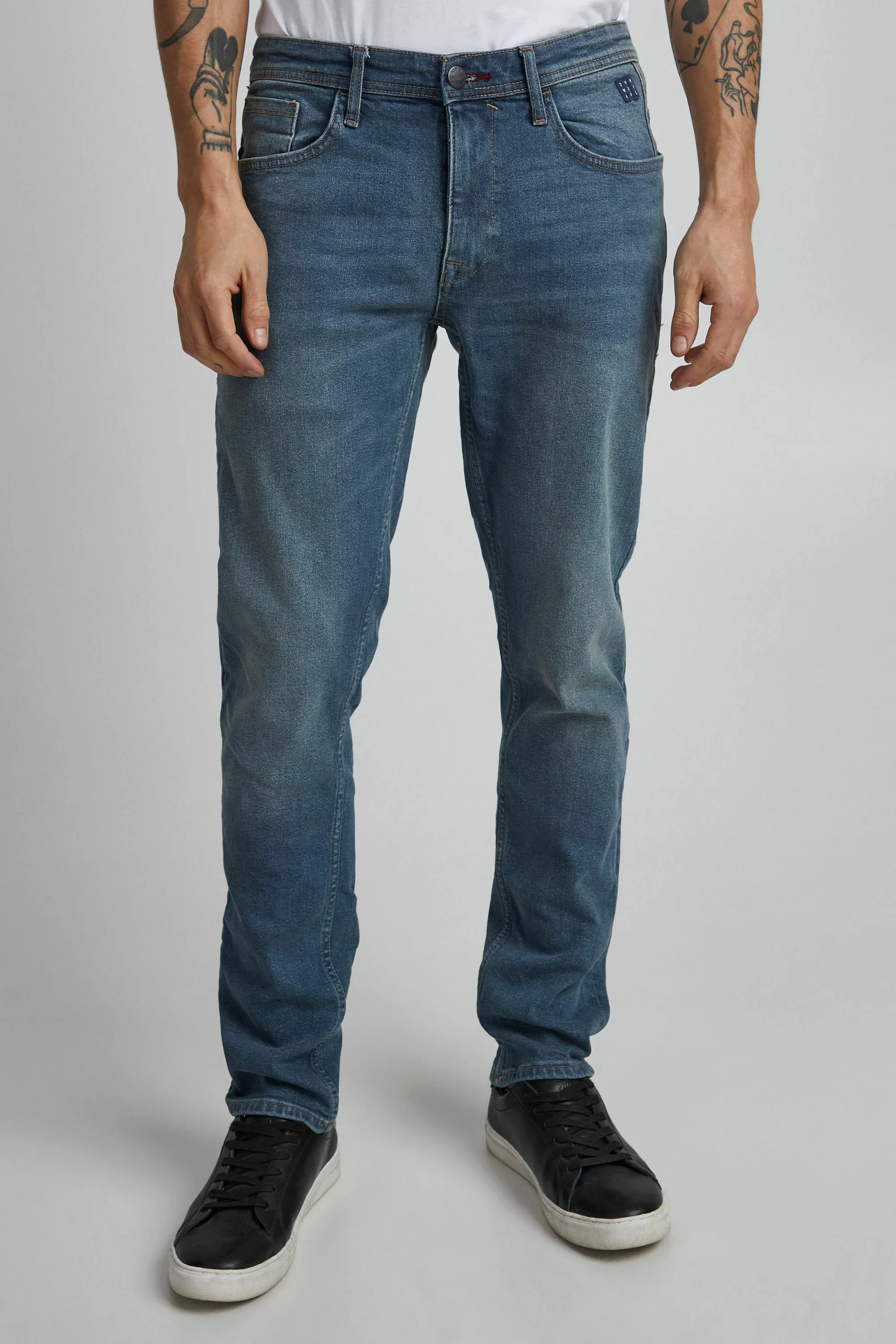 Blend 5-Pocket-Jeans "BLEND BHTwister" günstig online kaufen