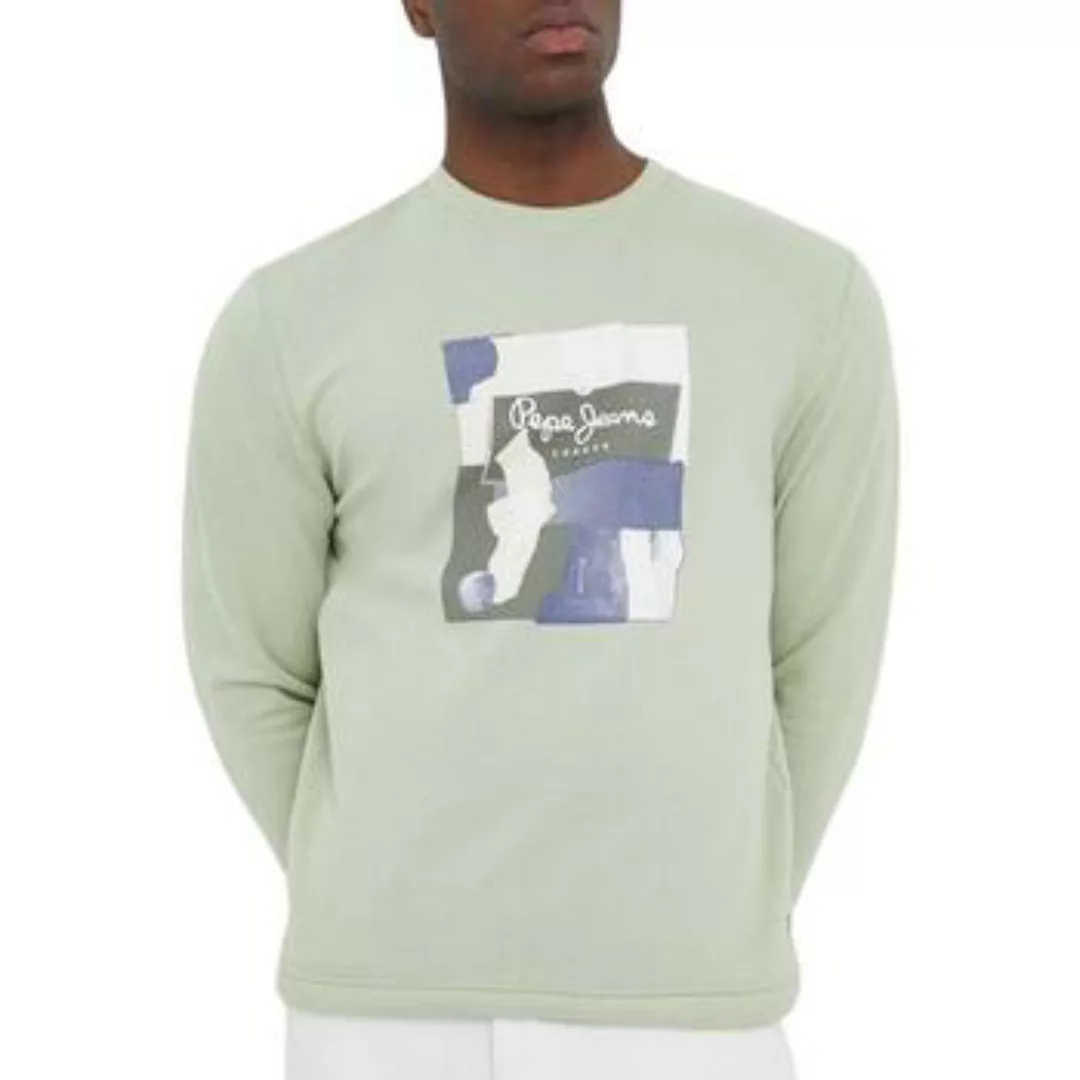 Pepe jeans  Sweatshirt - günstig online kaufen