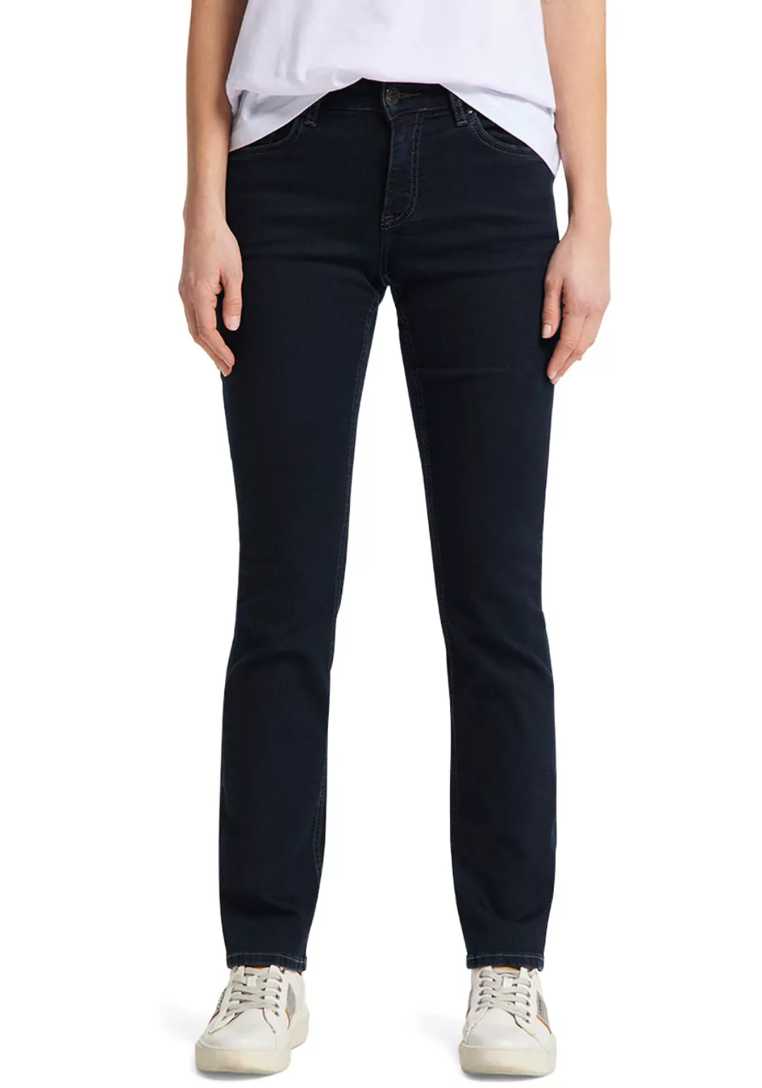 MUSTANG Straight-Jeans Julia günstig online kaufen