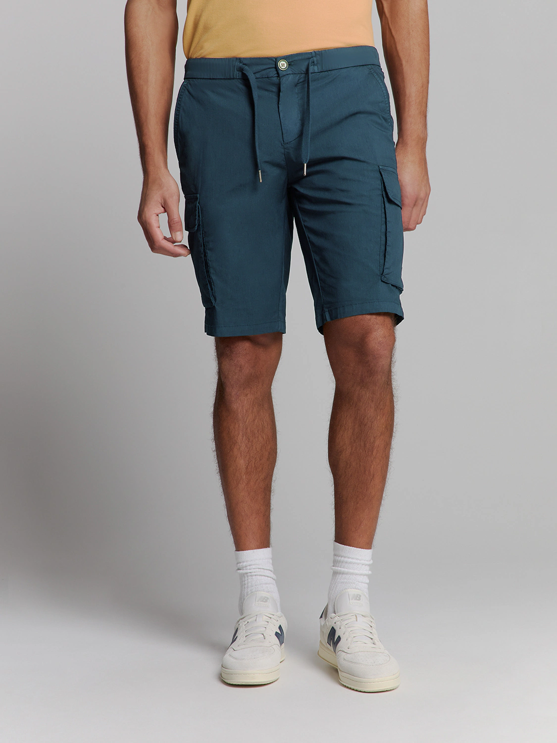 NO EXCESS Chinohose "No Excess Chino-Shorts" günstig online kaufen