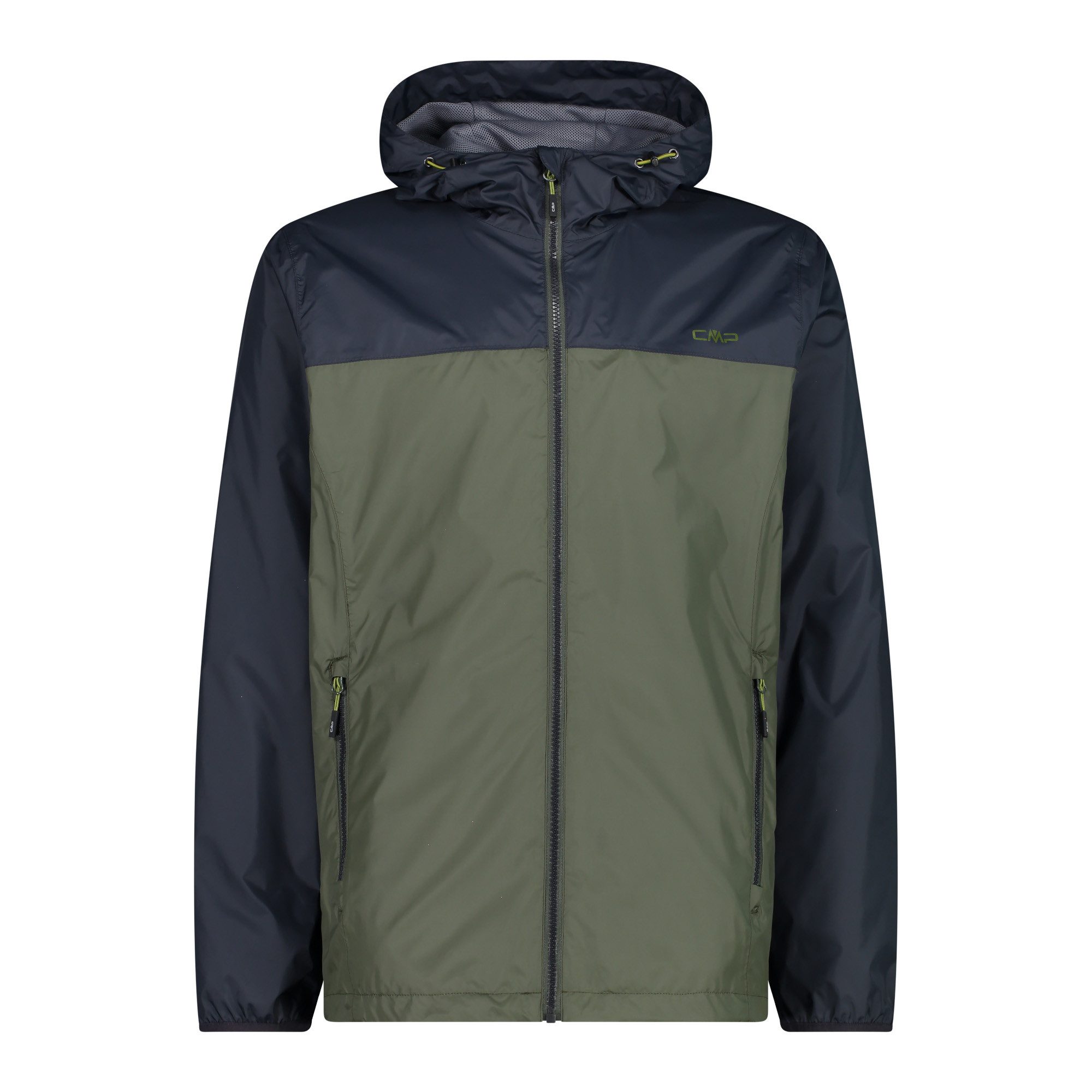 CMP Regenjacke CMP Herren Regenjacke MAN günstig online kaufen