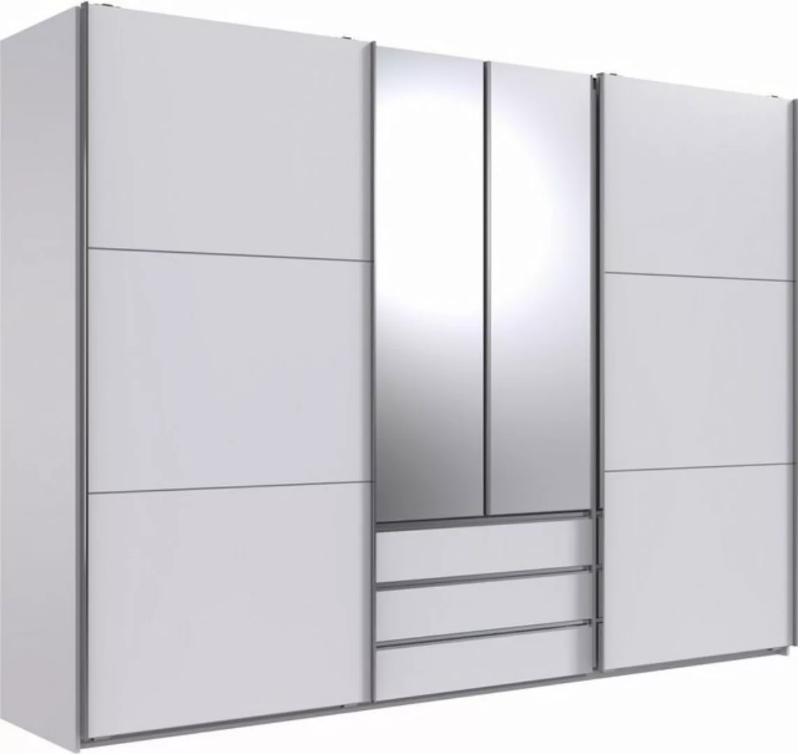 freiraum Schwebetürenschrank magic 300 x 216 x 65 cm (B/H/T) günstig online kaufen