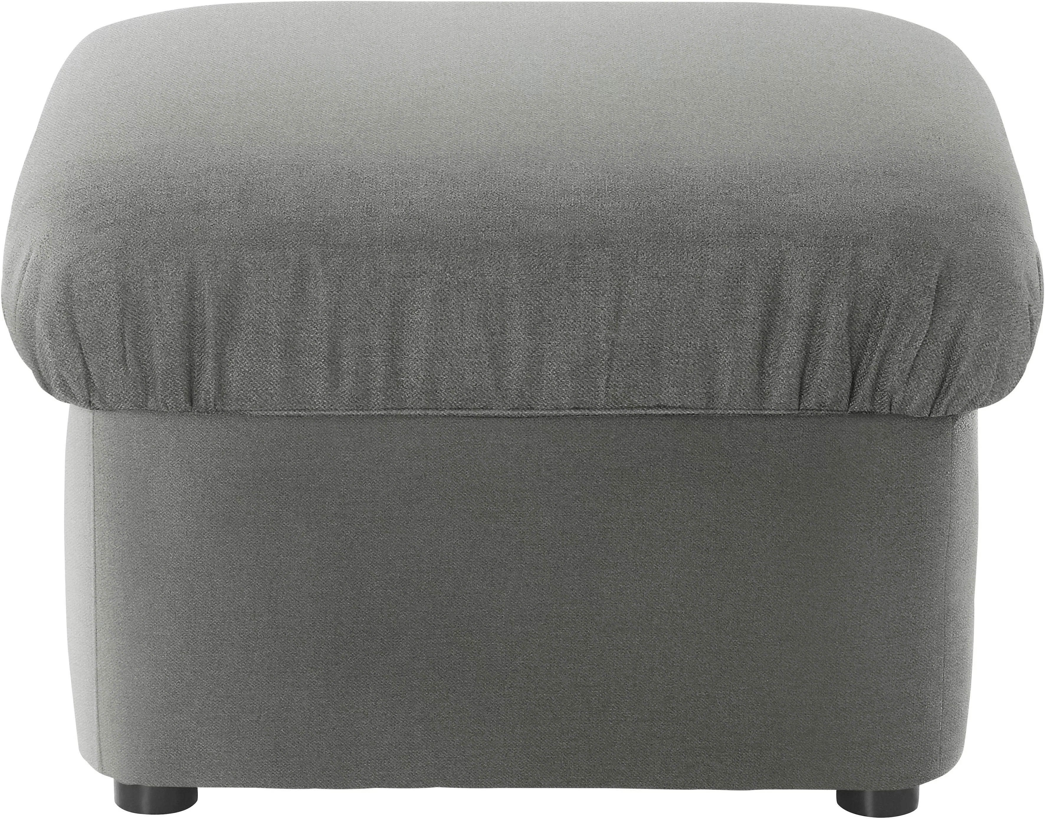 DOMO collection Hocker "Pegnitz" günstig online kaufen