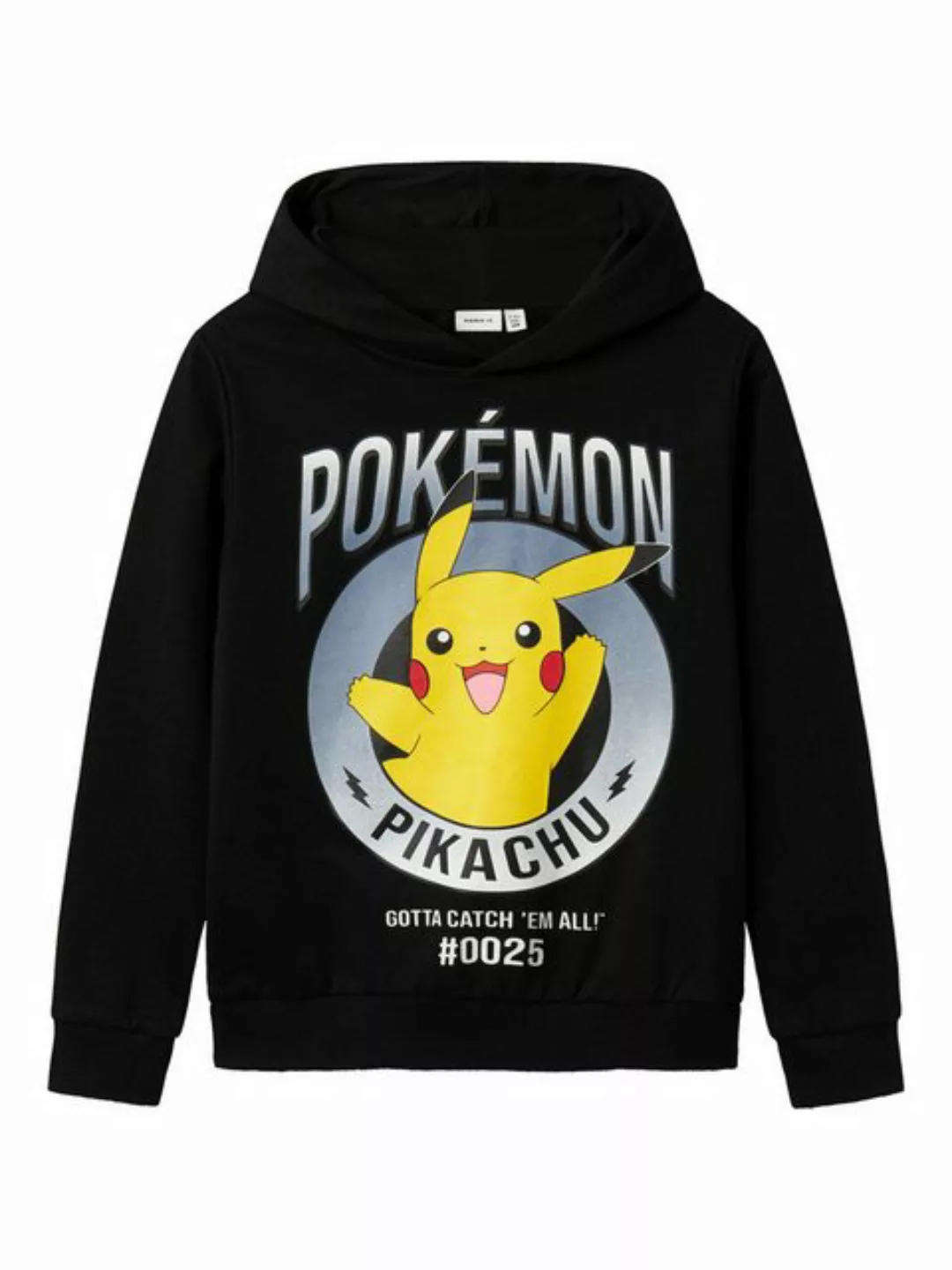 Name It Sweatshirt NKMDU Pokemon (1-tlg) günstig online kaufen