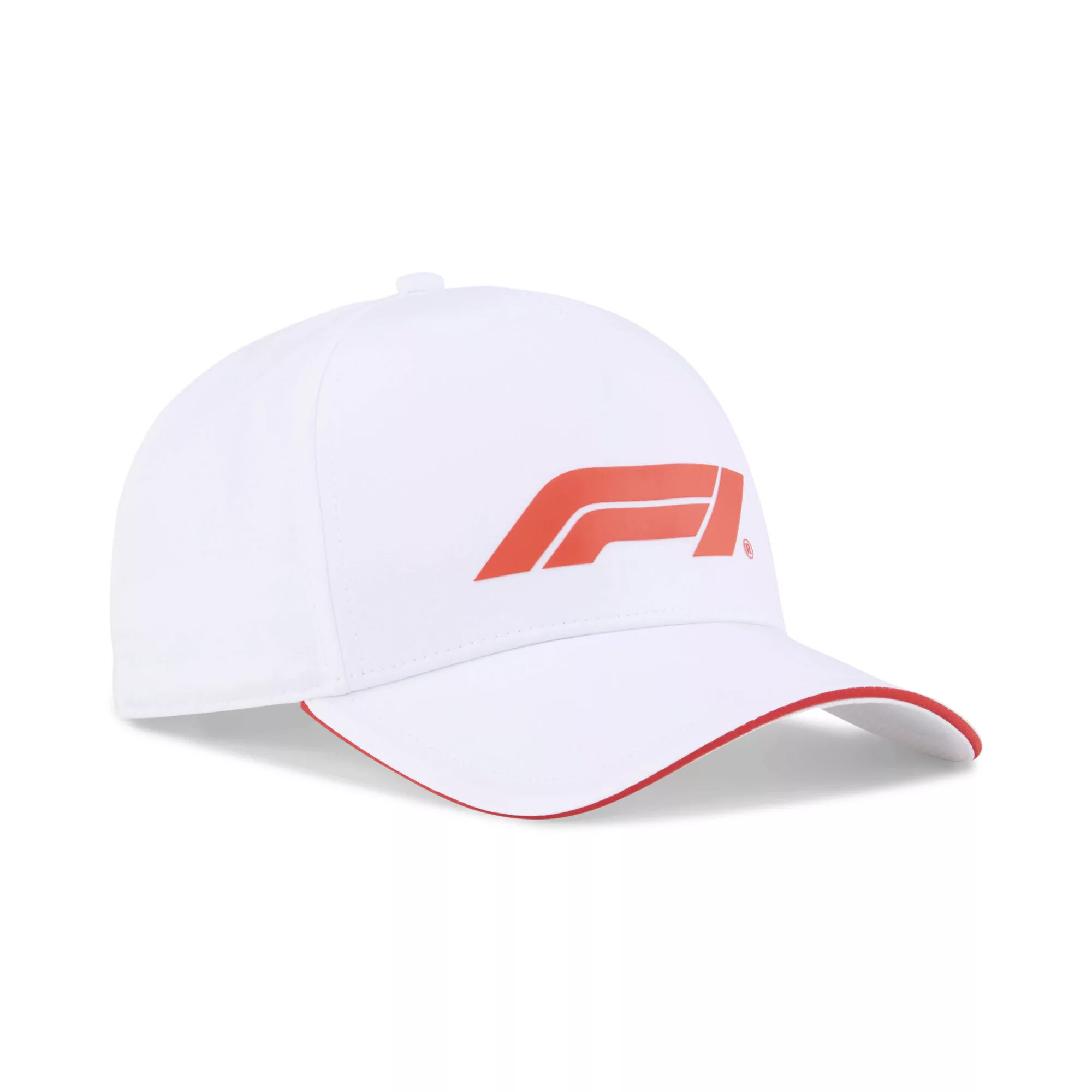 PUMA Baseball Cap "F1 Baseballcap Erwachsene" günstig online kaufen