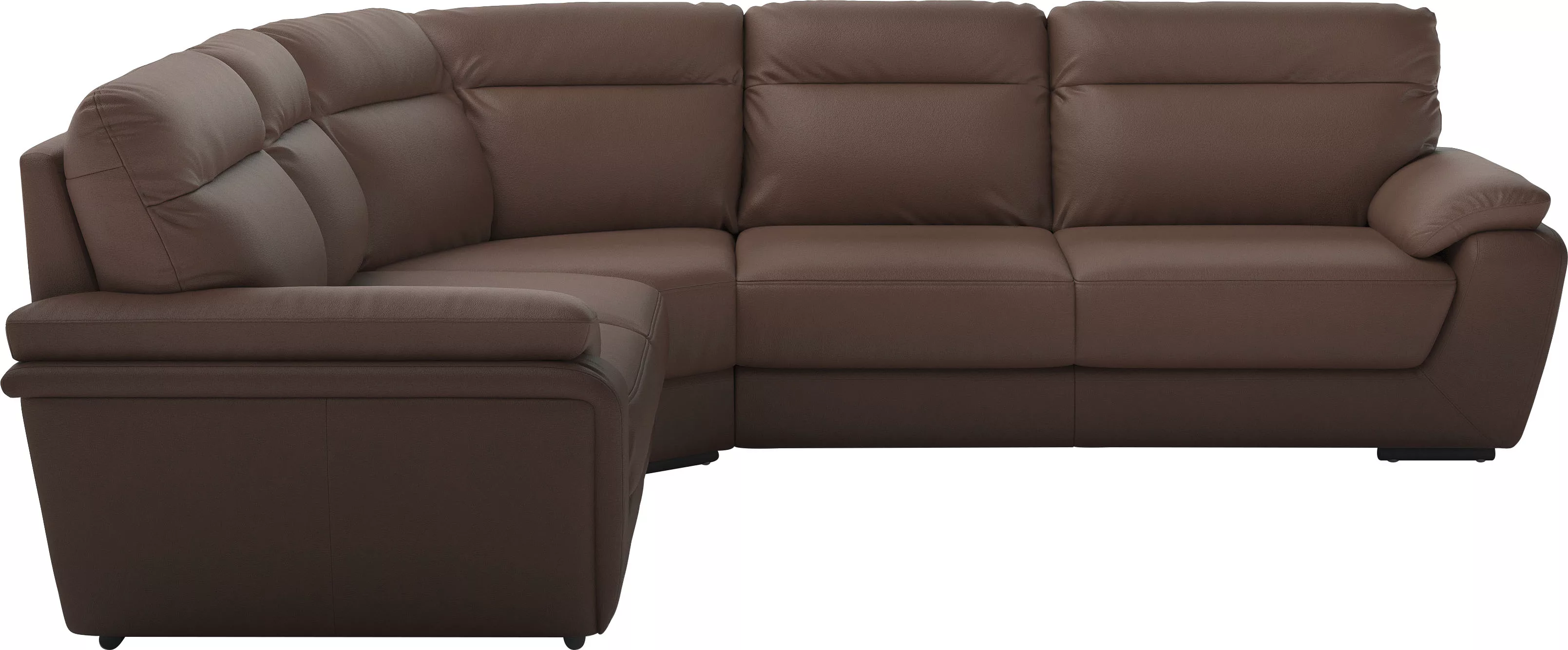 Home affaire Ecksofa "Brandy" günstig online kaufen