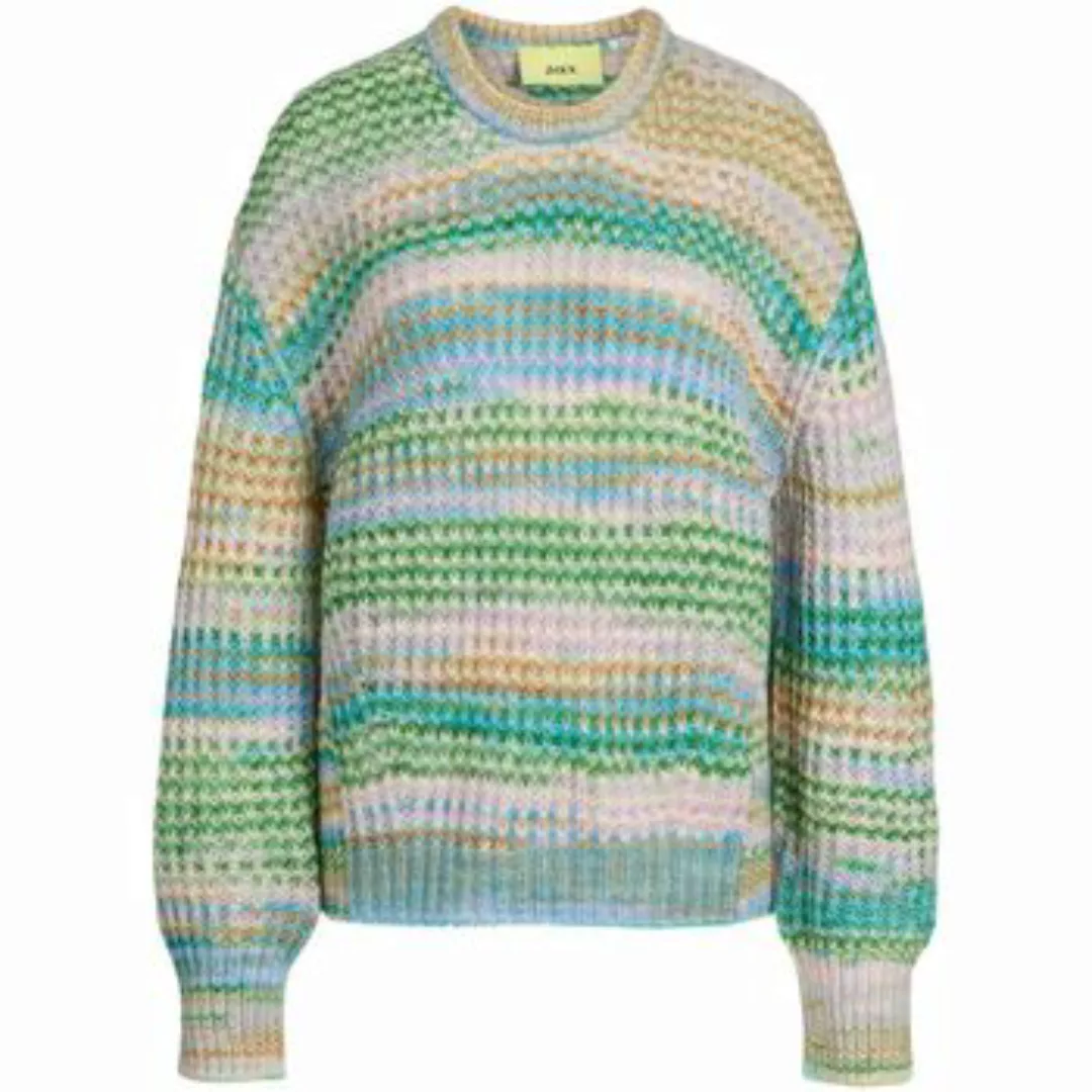 Jjxx  Pullover 12207206 SIMONE SPACE-MEDIUM GREEN günstig online kaufen