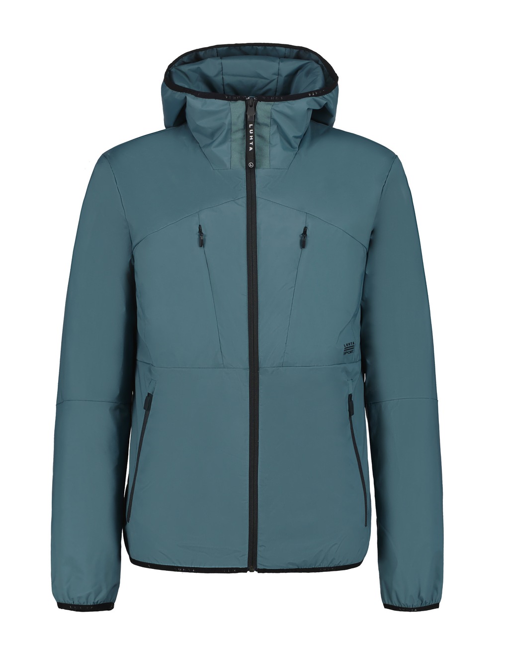 Luhta Outdoorjacke "Luhta Jacke ANTOILA" günstig online kaufen