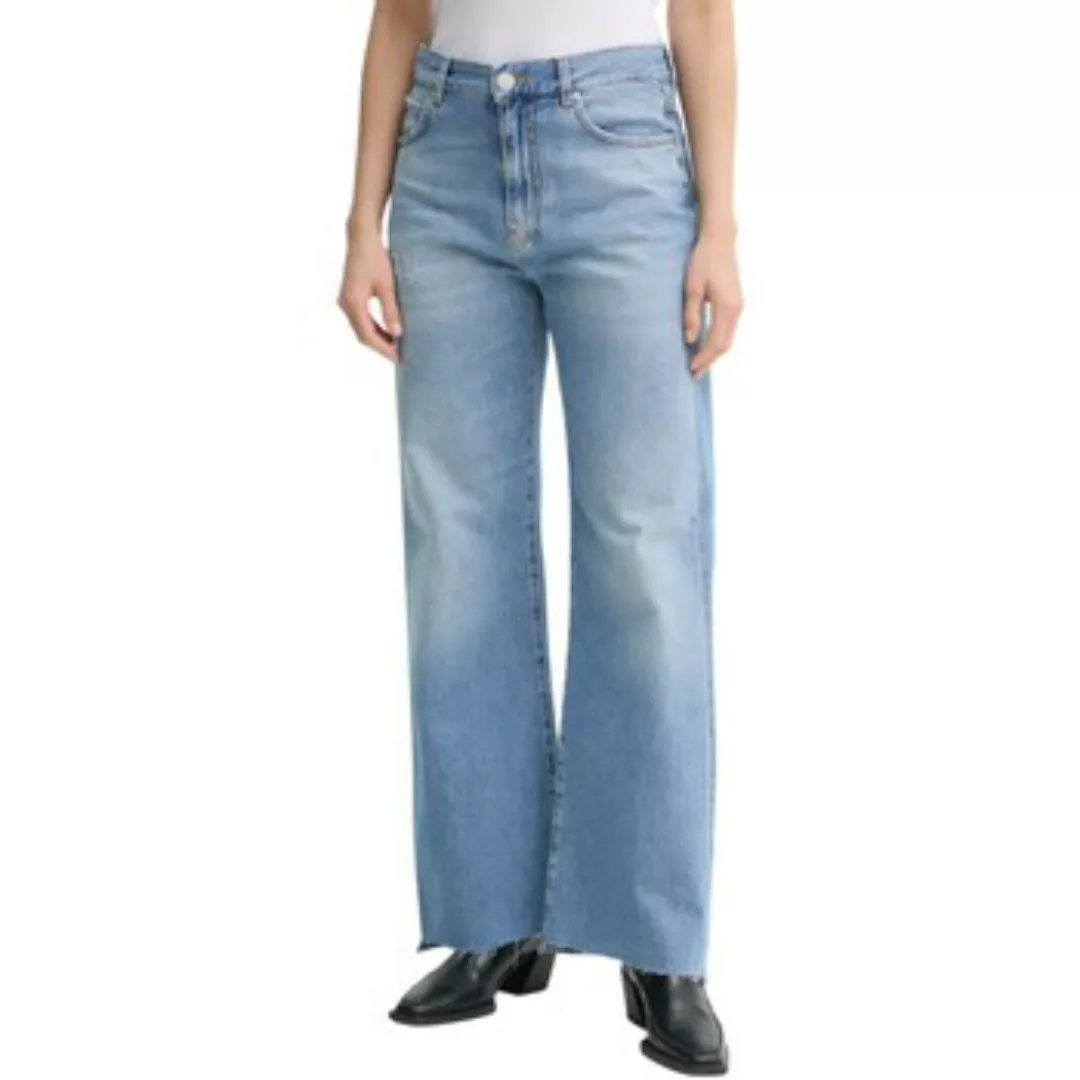 Pinko  Straight Leg Jeans 101733-A2DZ günstig online kaufen