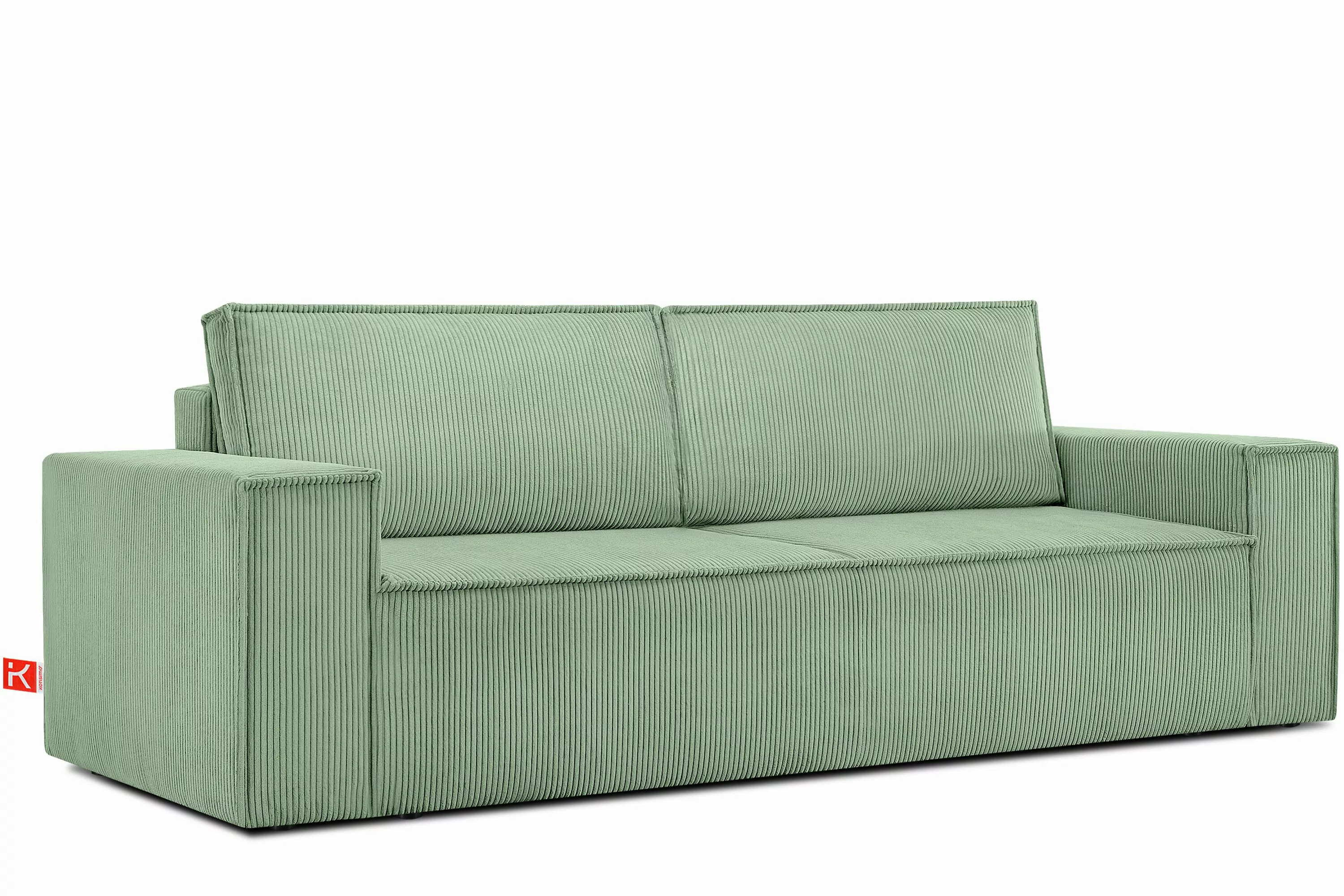 KONSIMO® 3-Sitzer NAPI, hergestellt in der günstig online kaufen