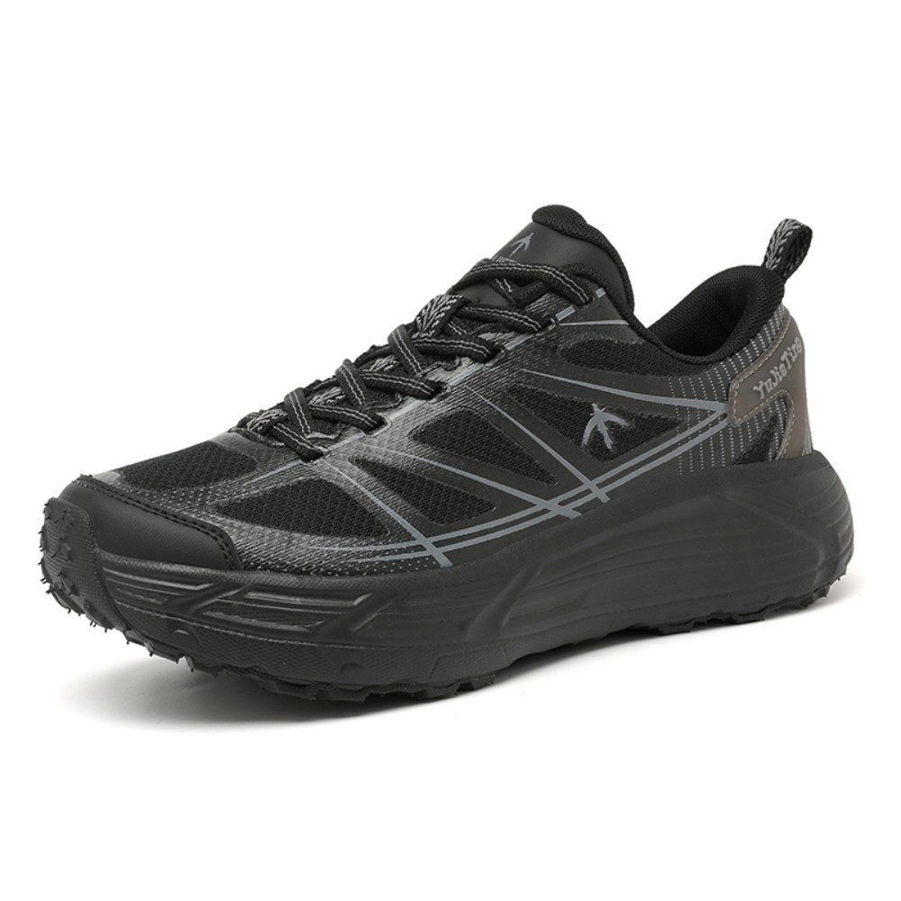 HUSK'SWARE Sneaker (Dicker Dämpfungsboden) Leichtgewichtiger Laufschuh günstig online kaufen