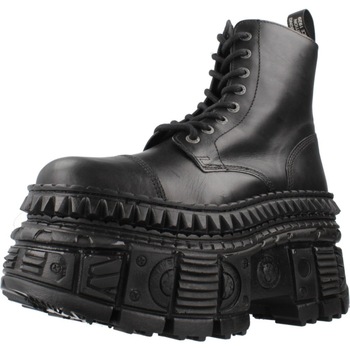 New Rock  Stiefel MWALL083C S3 günstig online kaufen