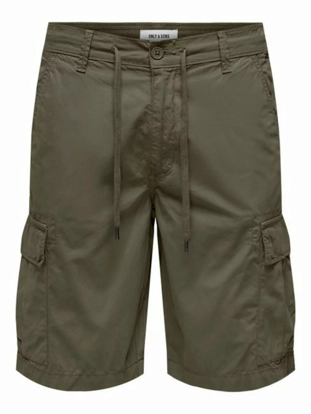 ONLY & SONS Cargoshorts LOC (1-tlg) günstig online kaufen