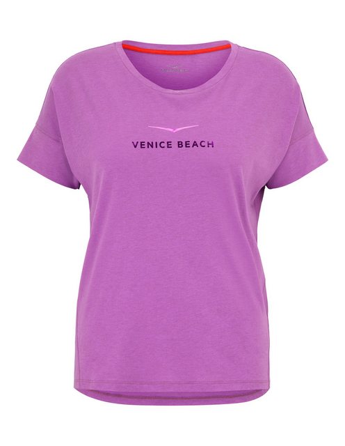 Venice Beach T-Shirt T-Shirt VB Summer günstig online kaufen