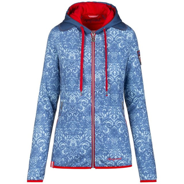 Almgwand Fleecejacke Fleecejacke Schreckspitze günstig online kaufen