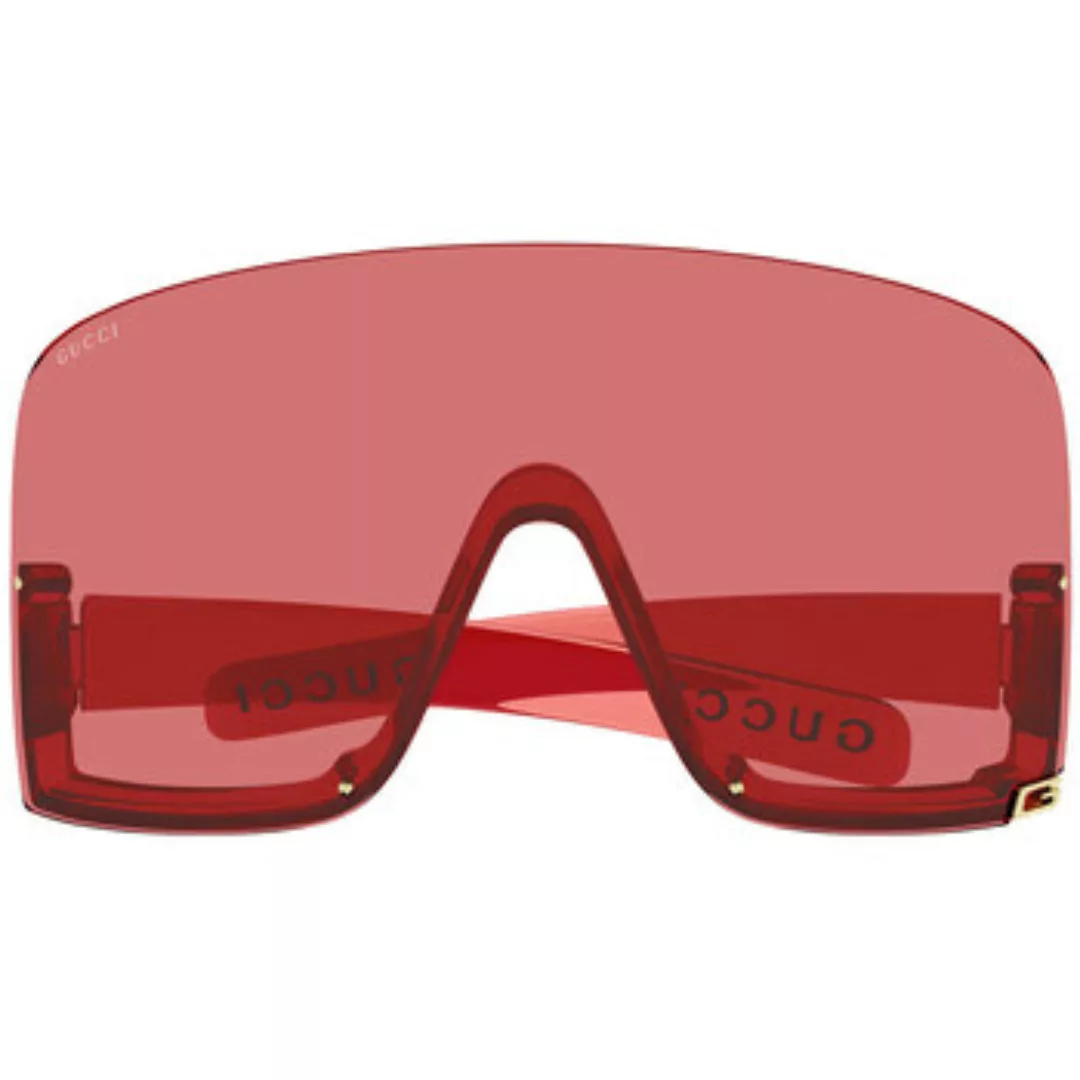 Gucci  Sonnenbrillen -Sonnenbrille GG1631S 001 günstig online kaufen