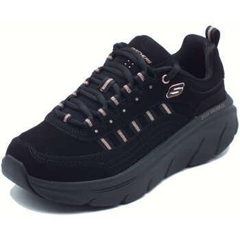 Skechers  Sneaker 150106 D'lux Walker Golden Step günstig online kaufen