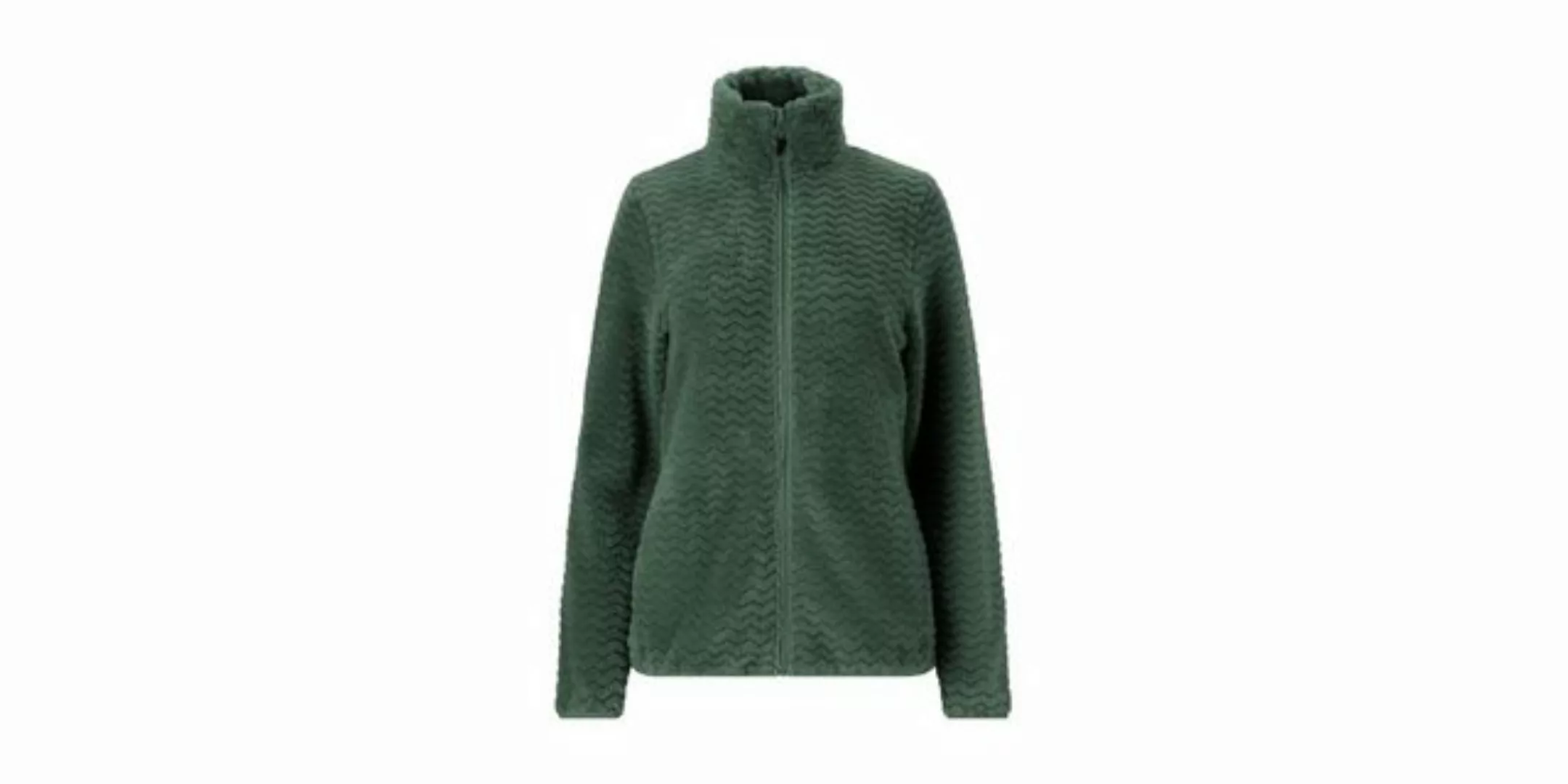 WHISTLER Fleecejacke Matra W Fleece Jacket Balsam Green günstig online kaufen