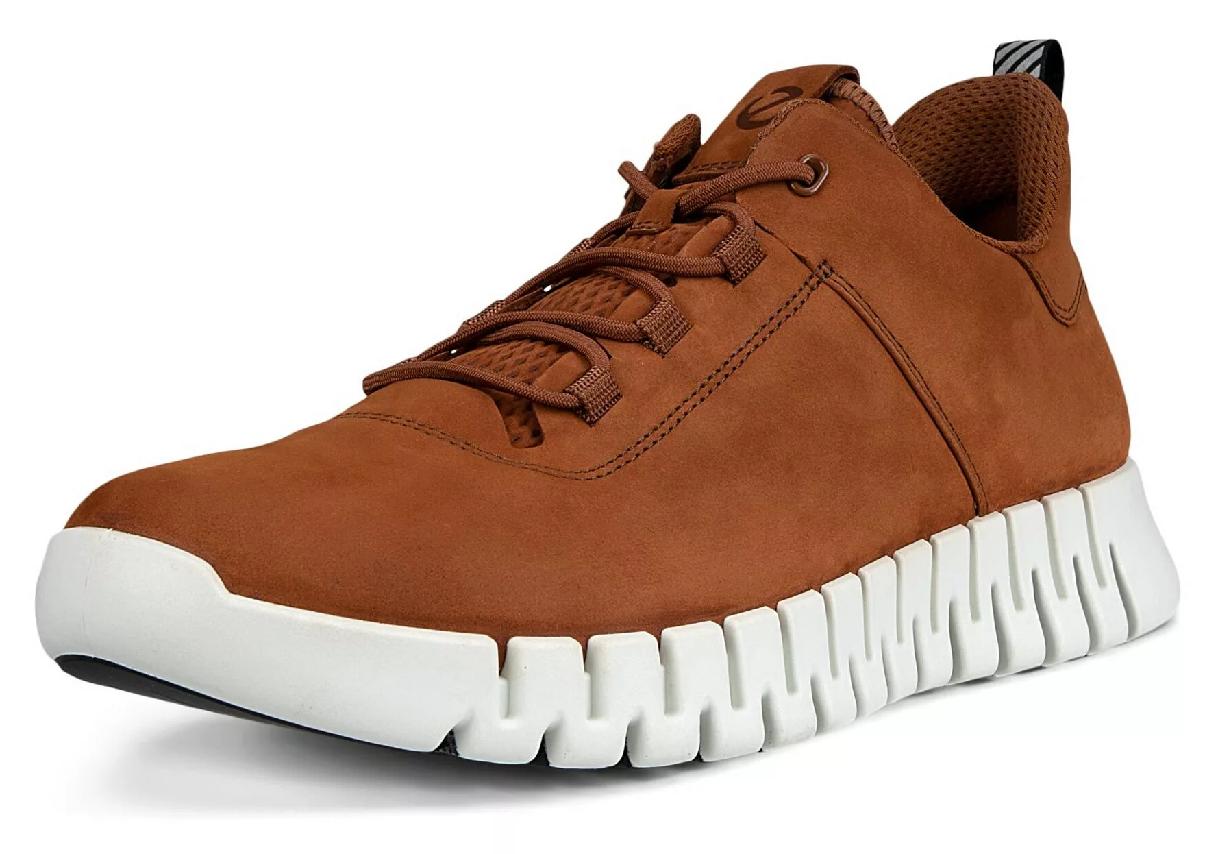 Ecco Slip-On Sneaker "GRUUV M" günstig online kaufen
