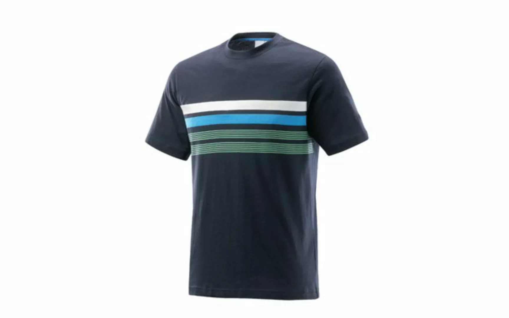 Joy Sportswear T-Shirt WYATT sportliches und luftiges Herren Baumwoll Shirt günstig online kaufen