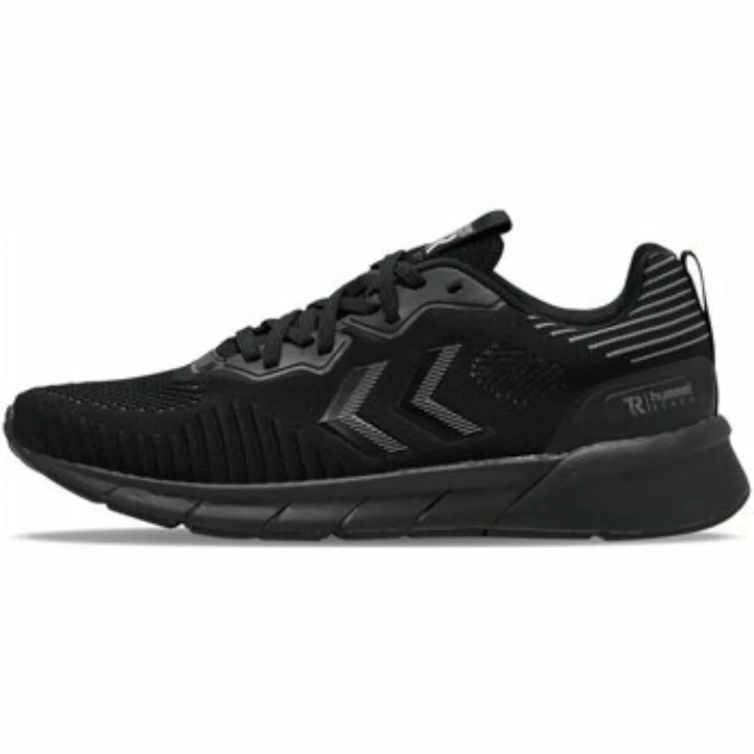 hummel  Fitnessschuhe Sportschuhe REACH TR FLEX BLACK/BLACK 225210/2042 204 günstig online kaufen