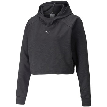 Puma  Sweatshirt Sport Flawless Pullover Hoodie 521551-001 günstig online kaufen
