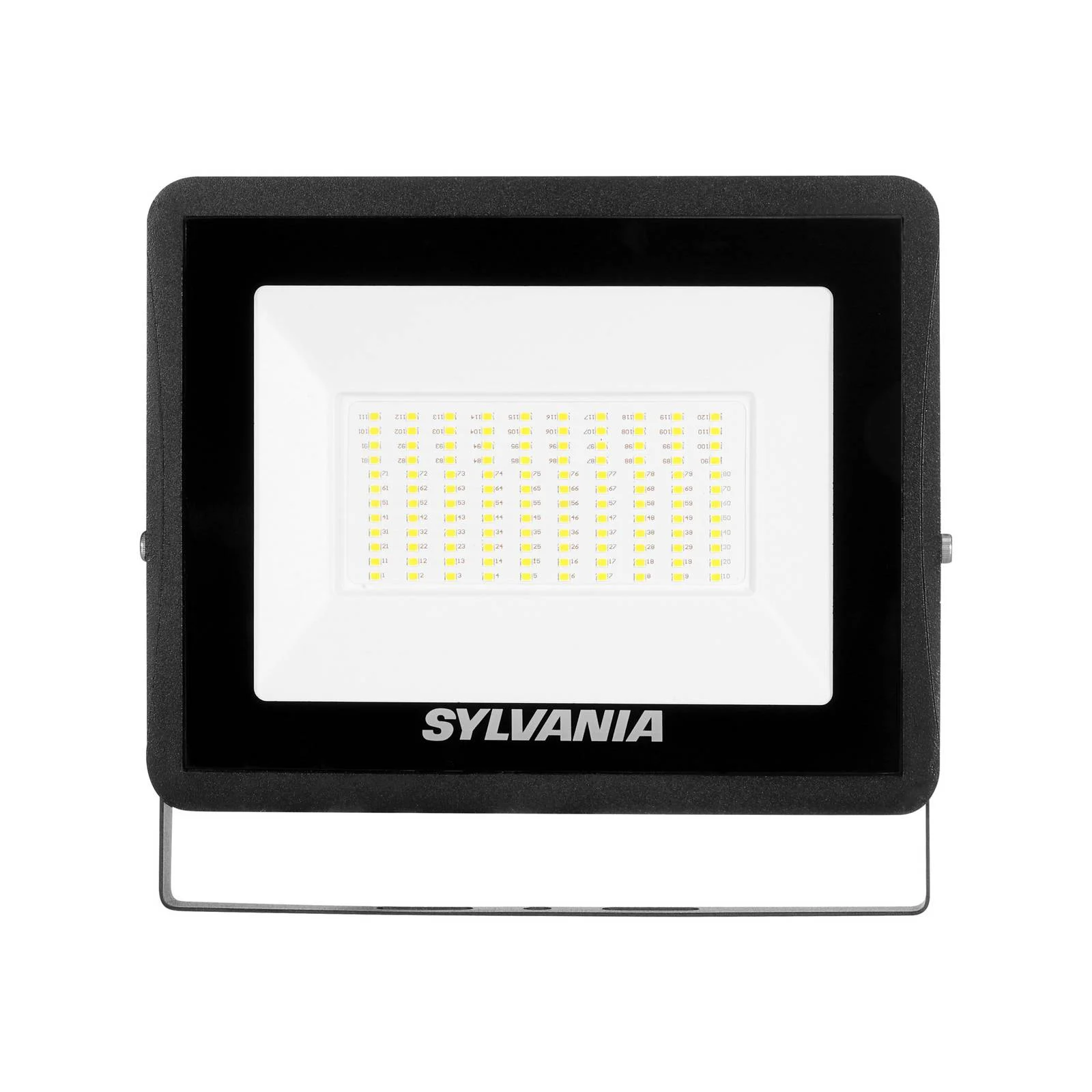 Sylvania LED-Außenstrahler Start Flood, 78 W, 20x25cm, IP65 günstig online kaufen