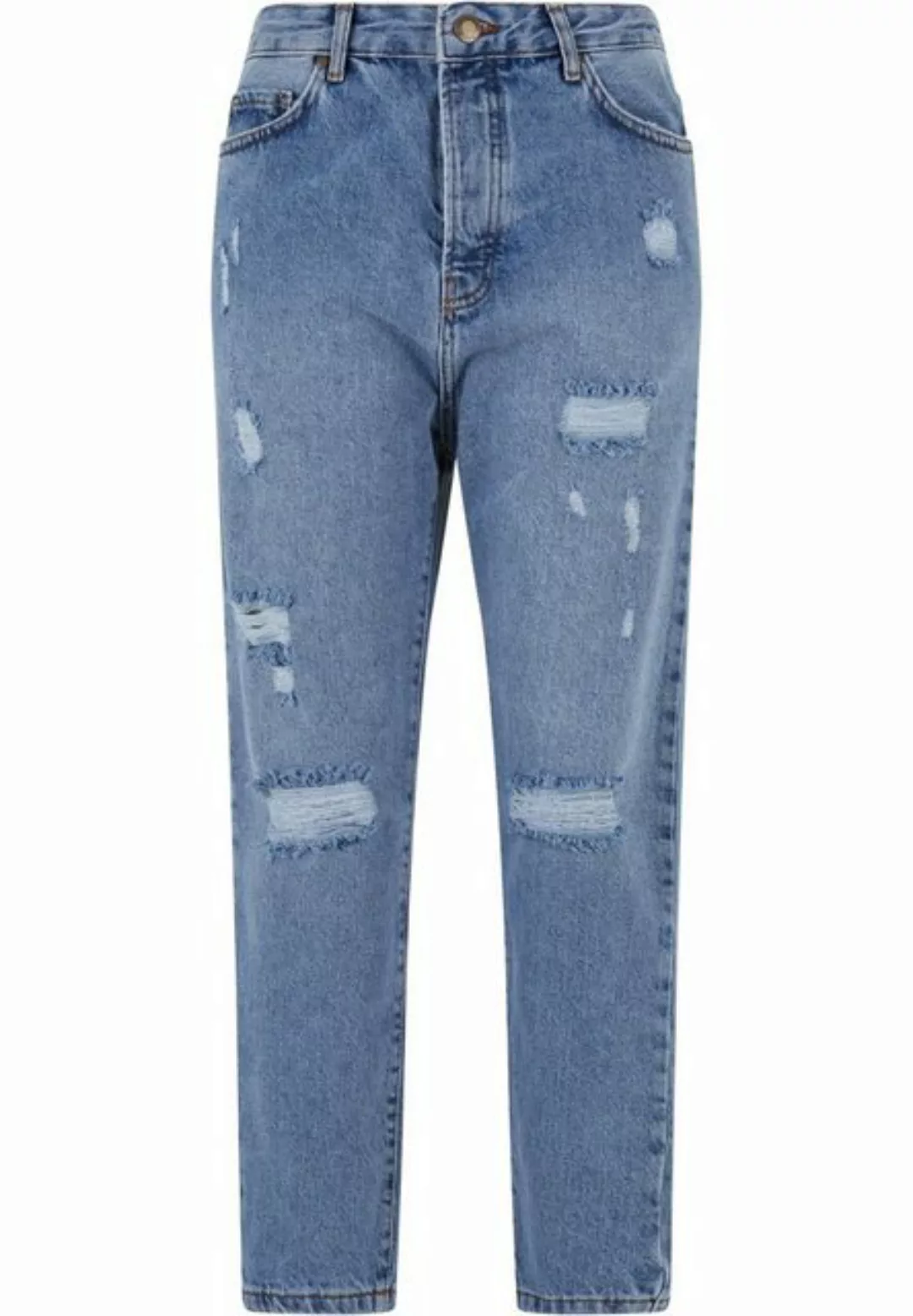 2Y Premium Bequeme Jeans 2Y Premium Herren 2Y Destroyed Relax Denim (1-tlg) günstig online kaufen