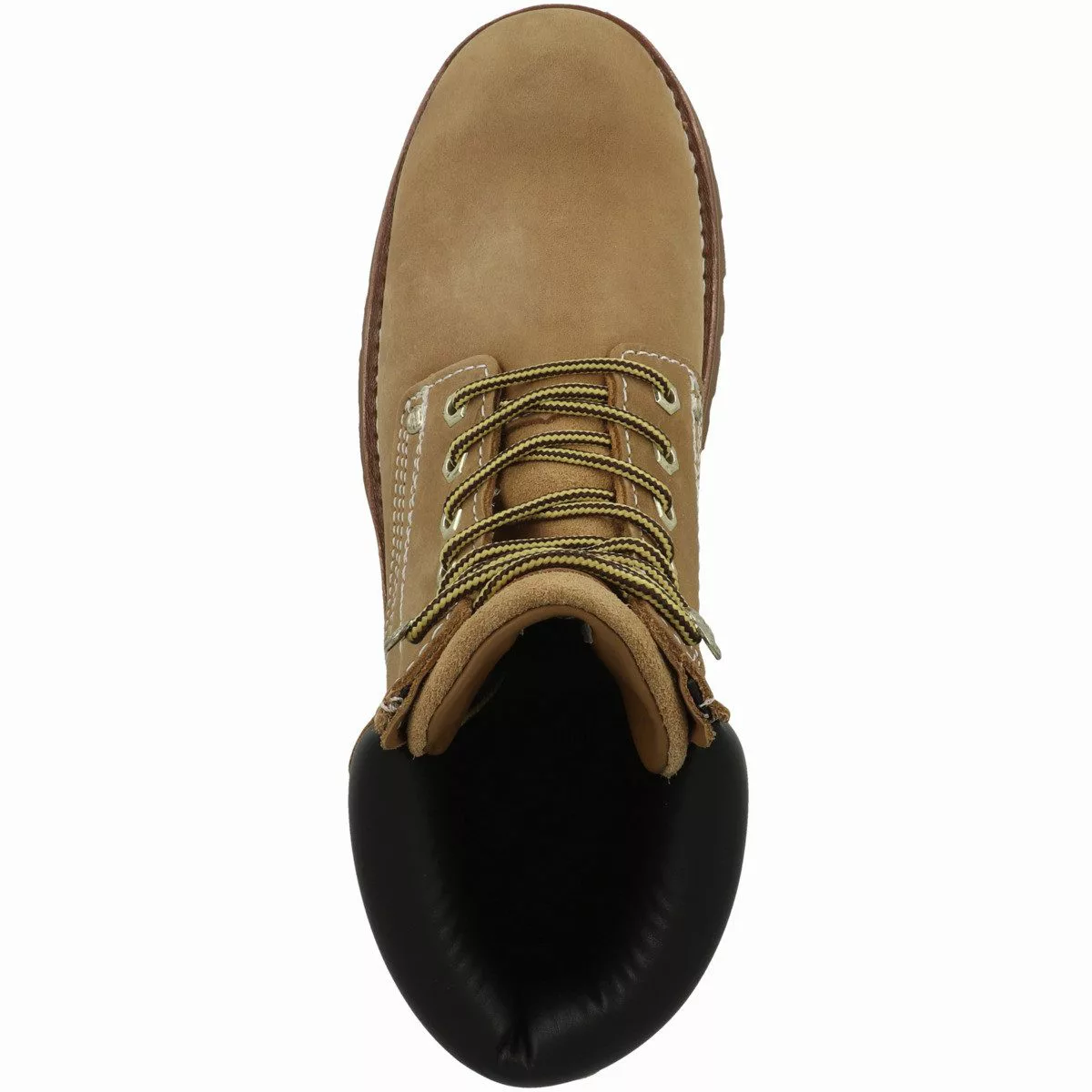 camel active 55DPA02 Herren Schnürboots günstig online kaufen