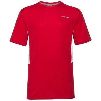 Head  T-Shirt Club Technica günstig online kaufen