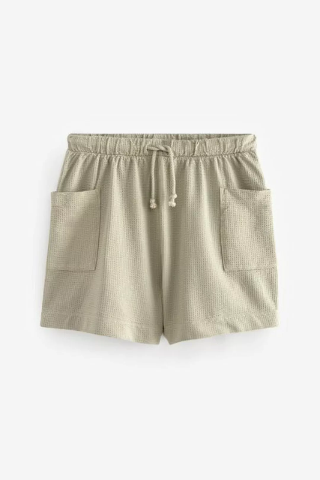 Next Shorts Leichte strukturierte Utility-Shorts mit 2 Taschen (1-tlg) günstig online kaufen