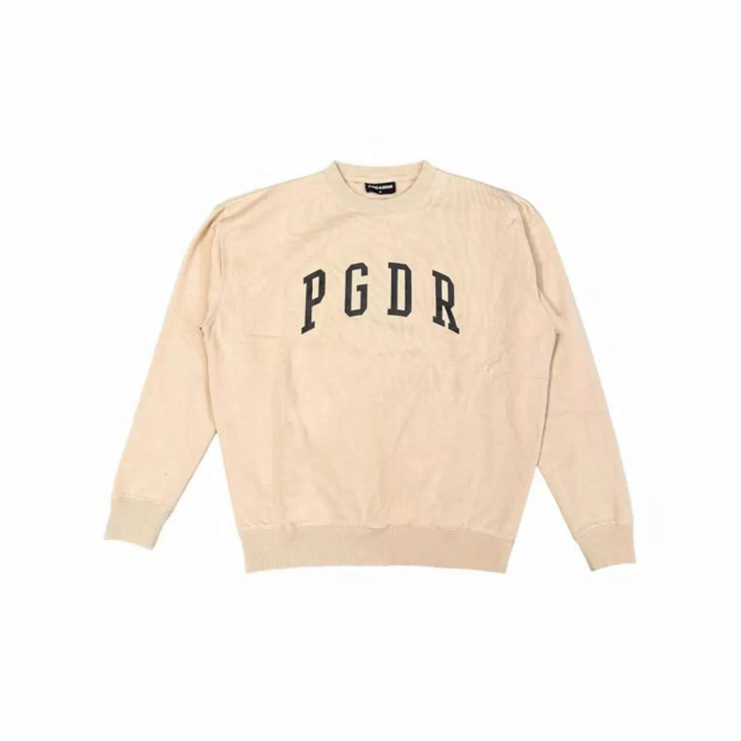 Pegador Sweater Layton L (1-tlg., kein Set) mit Kängurutasche günstig online kaufen