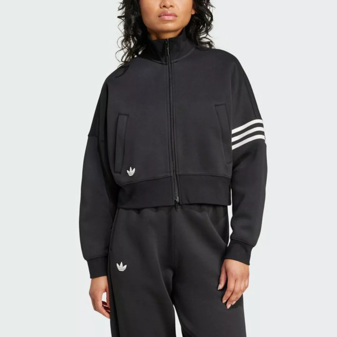 adidas Originals Sweatjacke NEUCL TRACKTOP günstig online kaufen