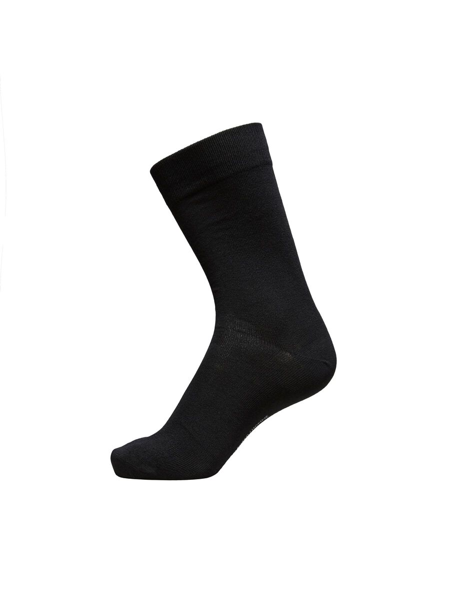 Selected Niko Socken One Size Black günstig online kaufen