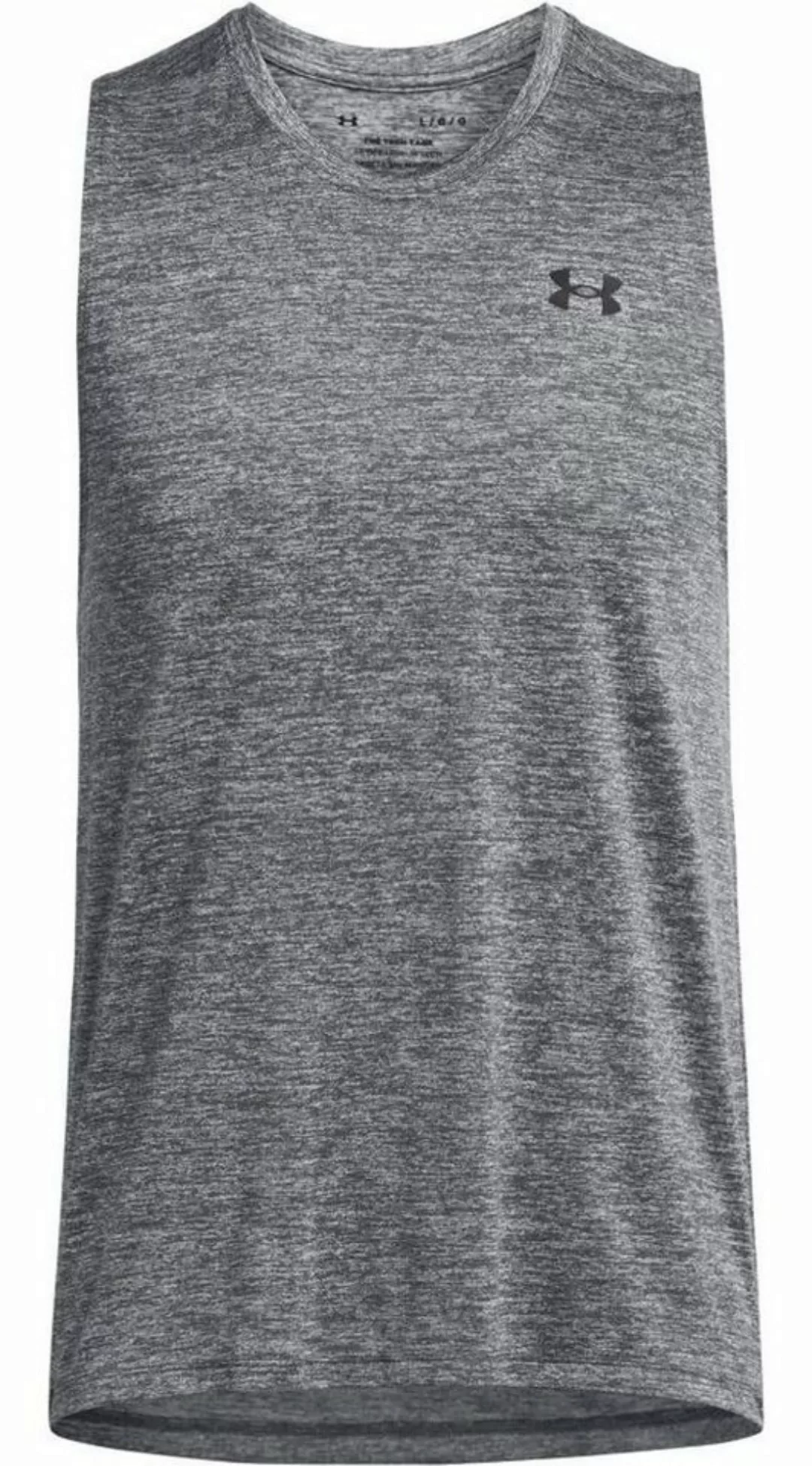 Under Armour® T-Shirt Ua Tech Tank günstig online kaufen