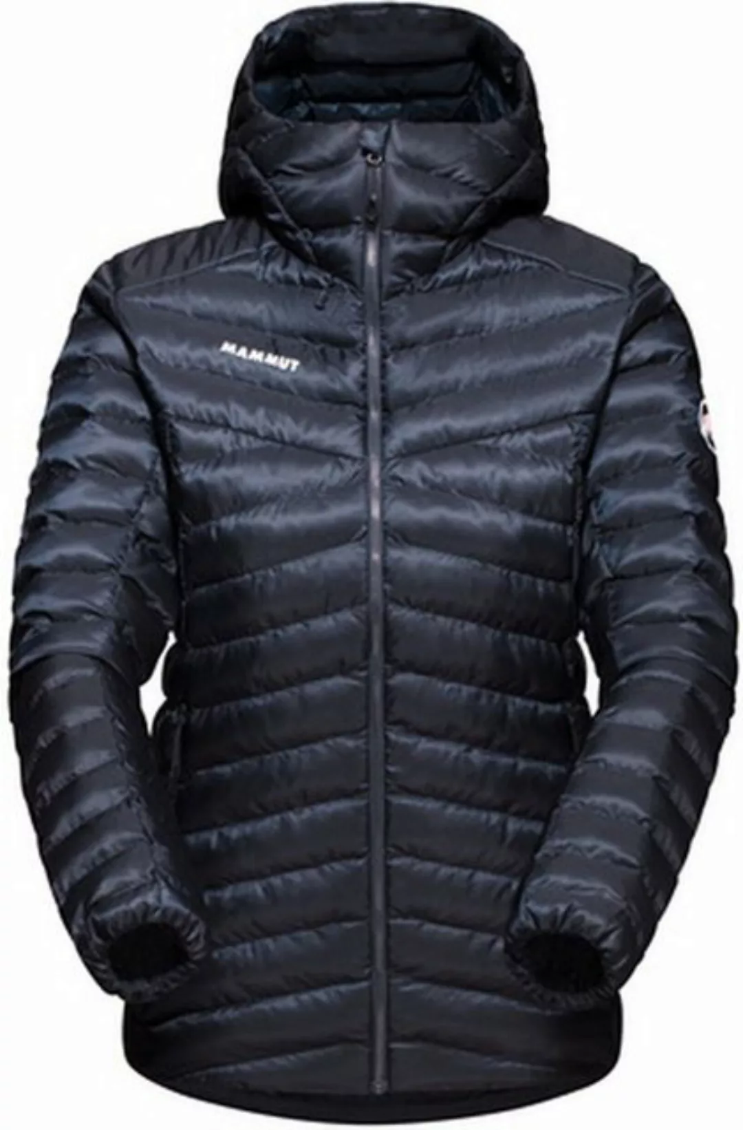 Mammut Funktionsjacke Albula IN Hooded Jacket Women günstig online kaufen