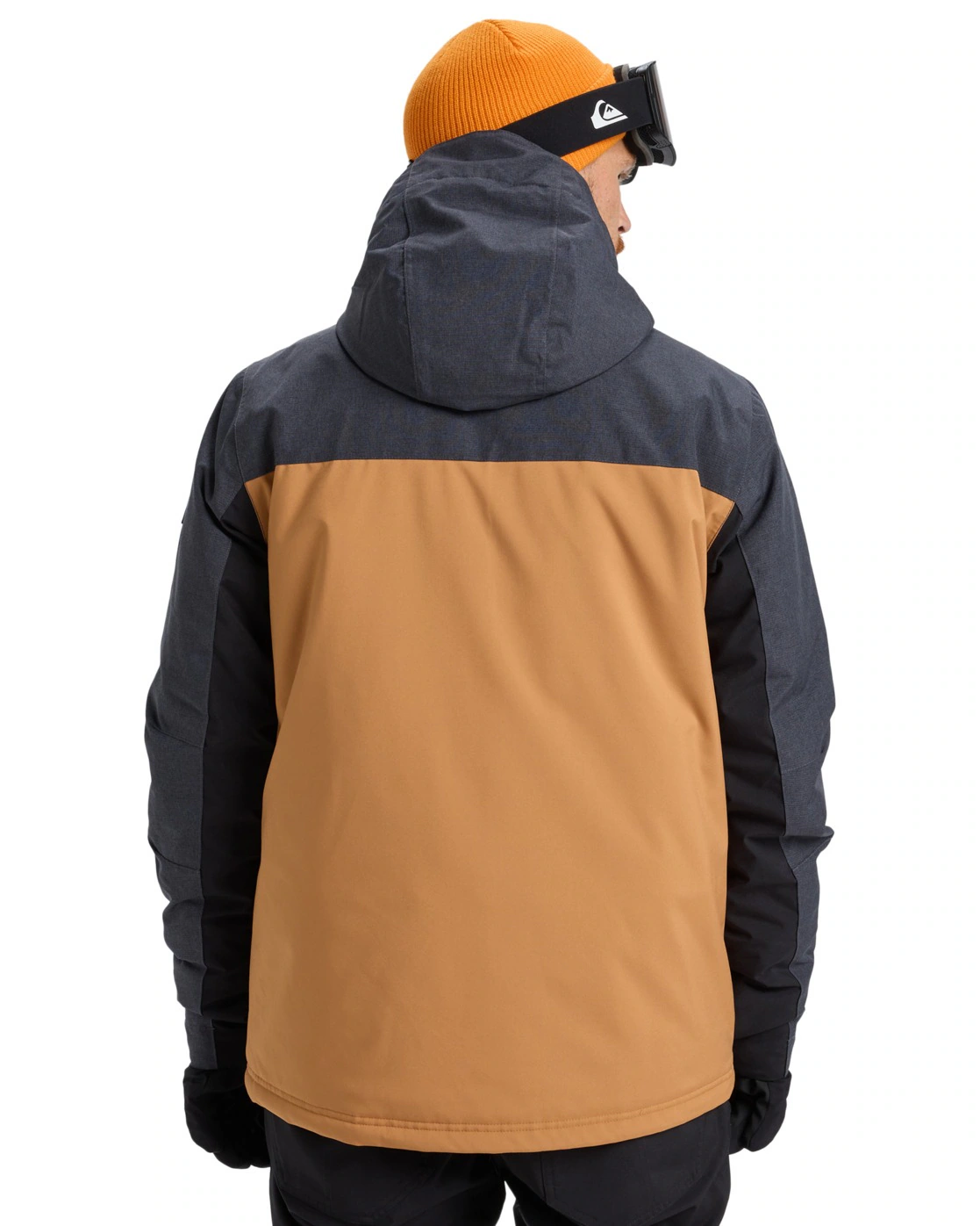 Quiksilver Snowboardjacke "Dawson" günstig online kaufen