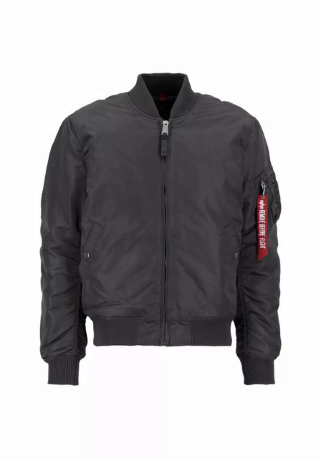 Alpha Industries Bomberjacke Alpha Industries Men - Bomber Jackets MA-1 VF günstig online kaufen