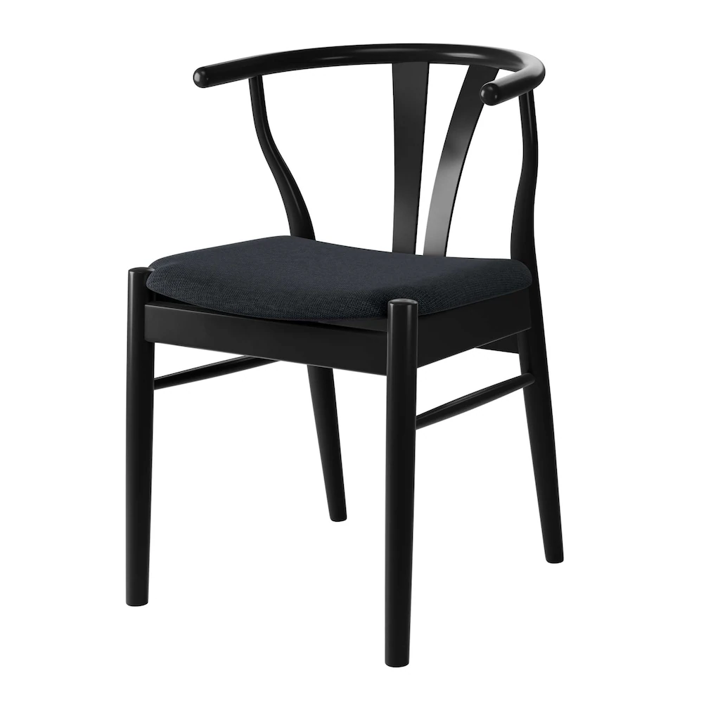 Hammel Furniture Stuhl "Freja, Esszimmerstuhl, Wohnzimmerstuhl", Massivholz günstig online kaufen