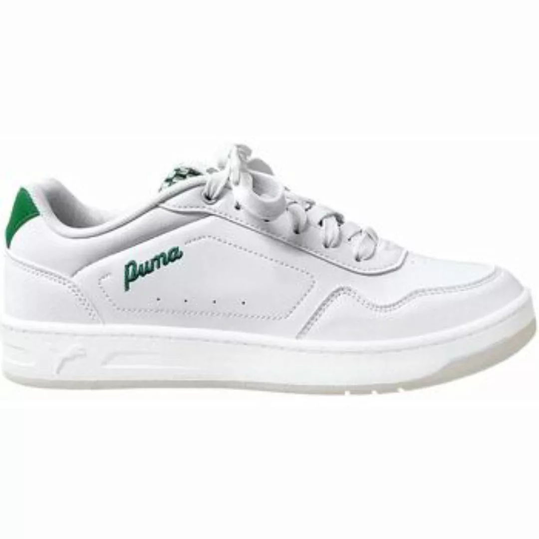 Puma  Sneaker Court classy blossom günstig online kaufen