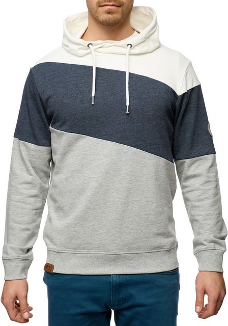 Indicode Kapuzensweatshirt INAlami günstig online kaufen