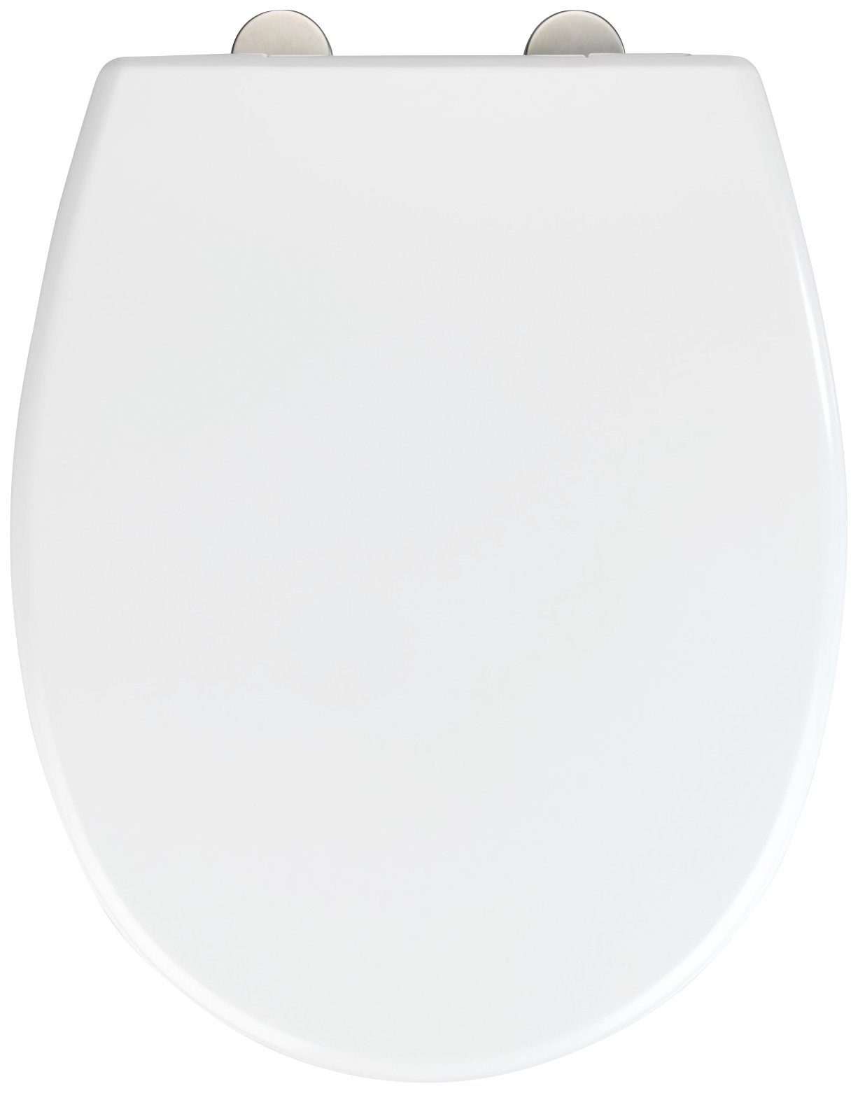 WENKO WC-Sitz Neo, mit Softclose, aus günstig online kaufen