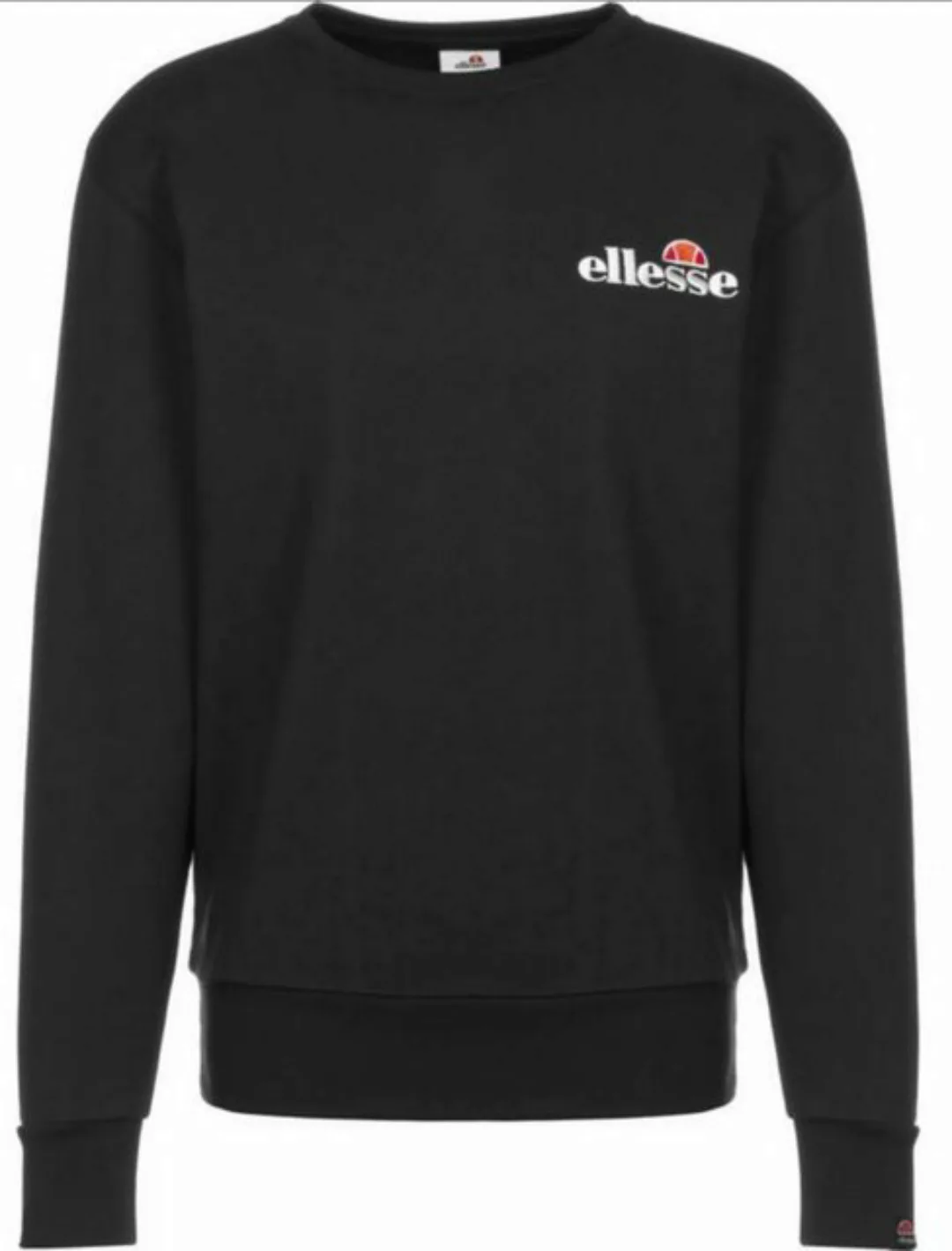 Ellesse Sweatshirt "Fierro Sweatshirt" günstig online kaufen