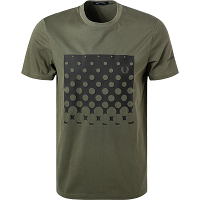 Fred Perry T-Shirt M3630/B57 günstig online kaufen