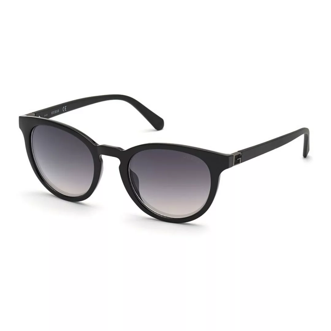 Guess Gu00005 Sonnenbrille 53 Shiny Black günstig online kaufen