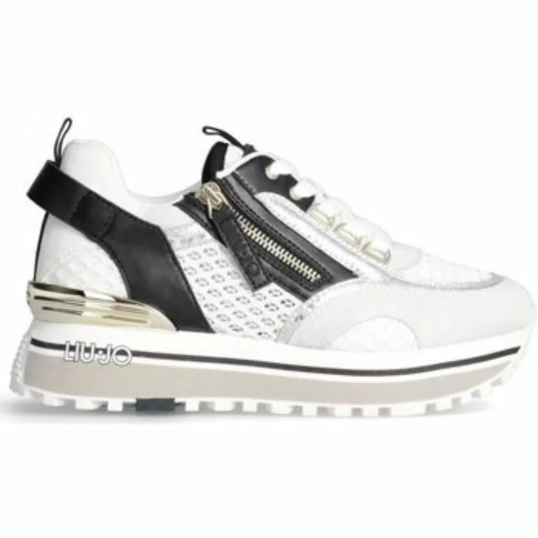 Liu Jo  Sneaker MAXI WONDER BA4057 TX258-S1005 günstig online kaufen