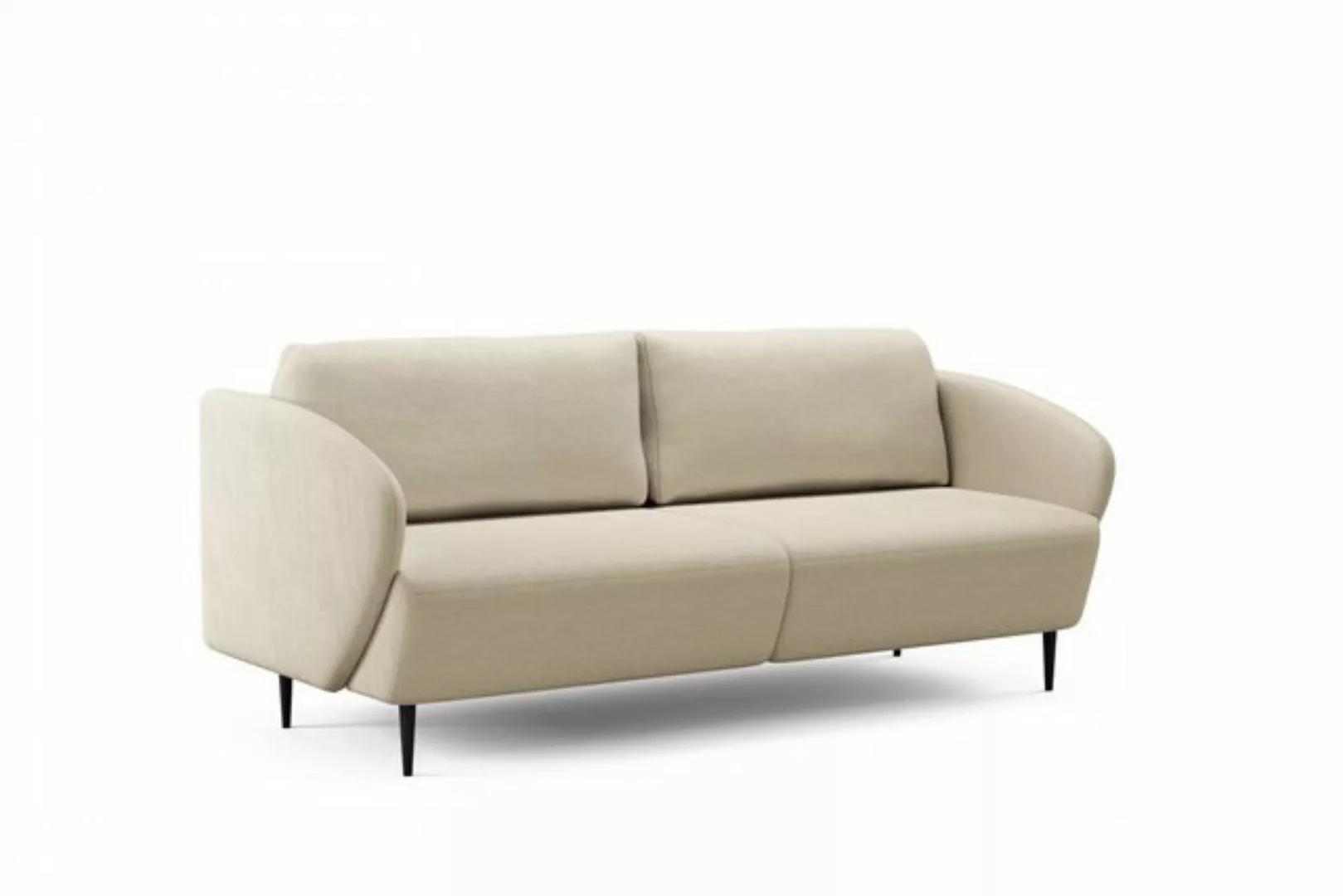 ROYAL24_MARKT Sofa - Perfekte Mischung aus Komfort und Stil, sofa 1 Teile, günstig online kaufen